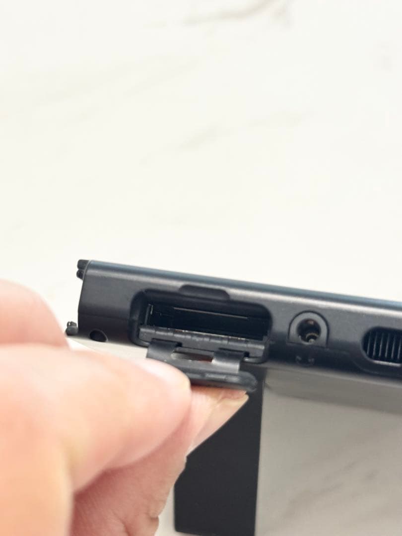 【動作確認済み】Nintendo Switch 本体のみ 2020年