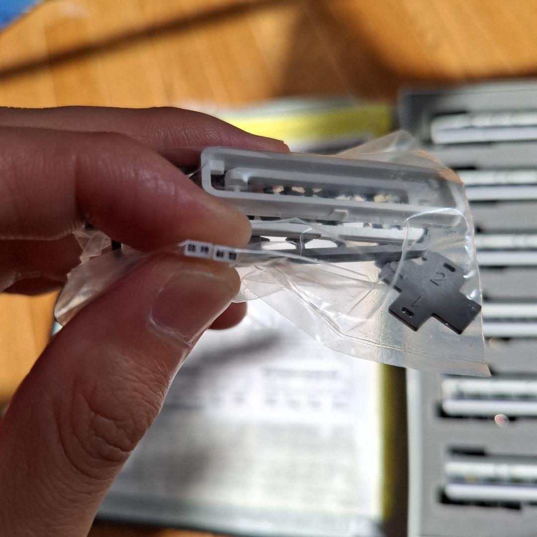 TOMIX JR 583系 Nゲージ きたぐに動作未確認