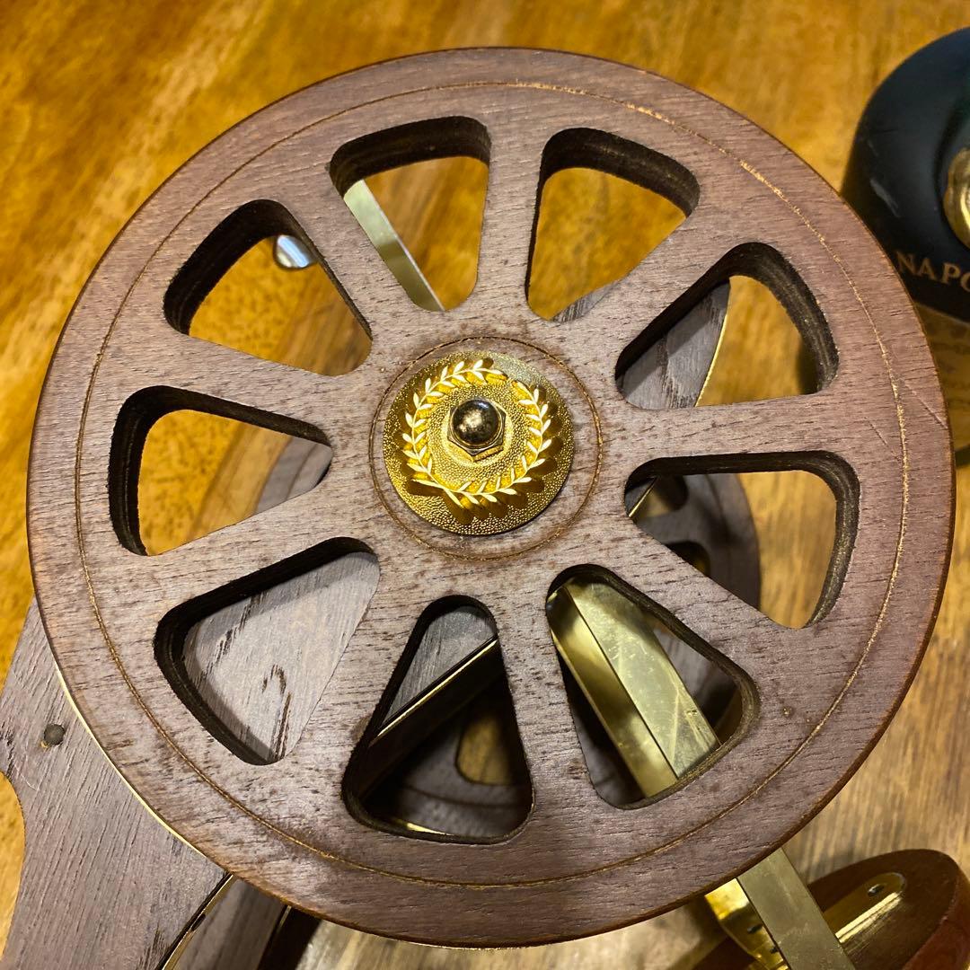 未開栓　古酒　台付　ヘネシー　コニャック　ナポレオン