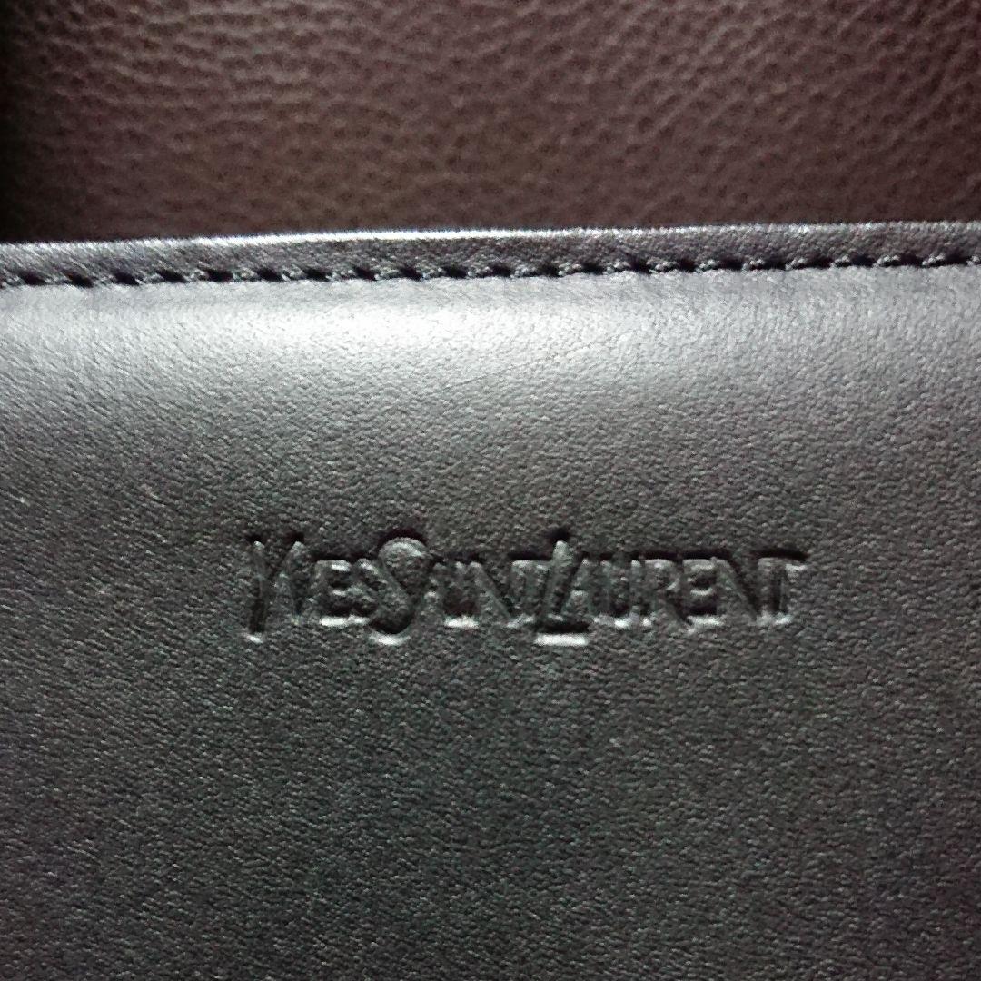 ⭐YVES SAINT LAURENT⭐オールド トートバッグ