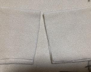 進撃の巨人 リヴァイ 兵長 ハンジ ニット セーター