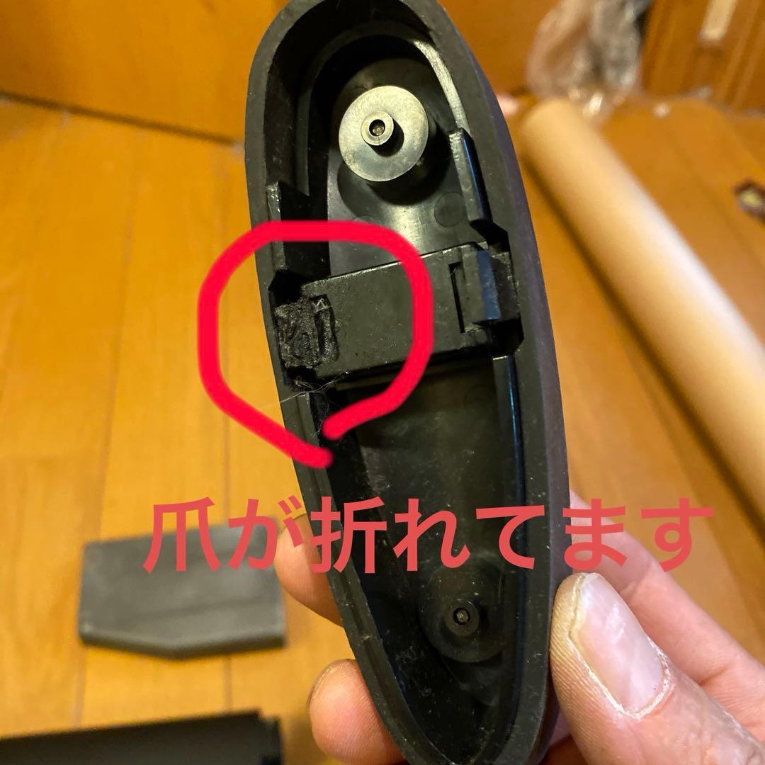 マルイ　ガスショットガン　ジャンク