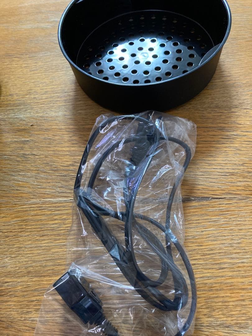 シャープヘルシオホットクック