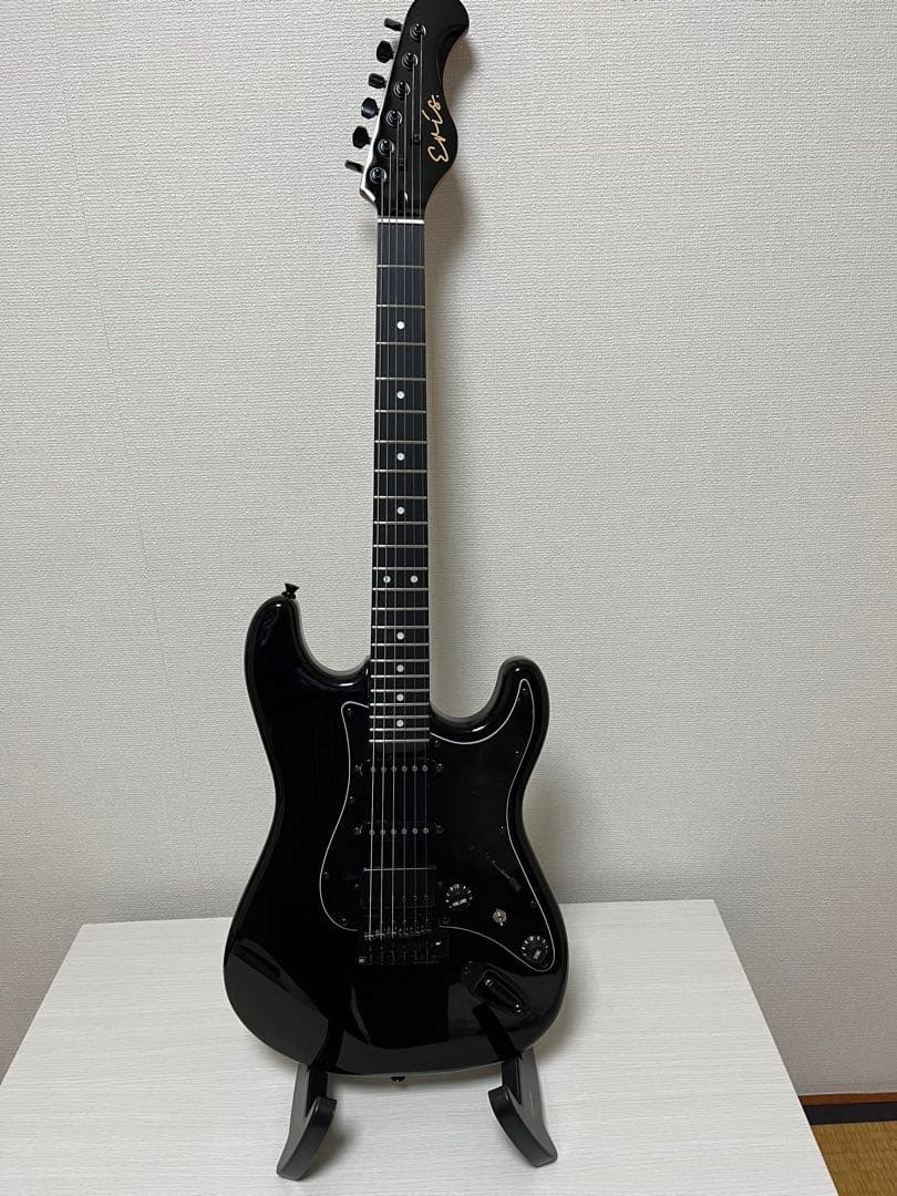 せ*り様 Eris. Nestia エレキギター　セット　島村楽器　エリス