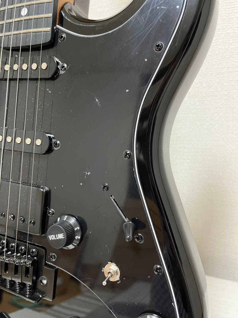 せ*り様 Eris. Nestia エレキギター　セット　島村楽器　エリス