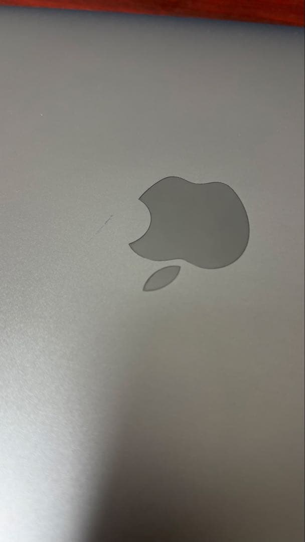 MacBook Pro スペースグレー 日本語キーボード