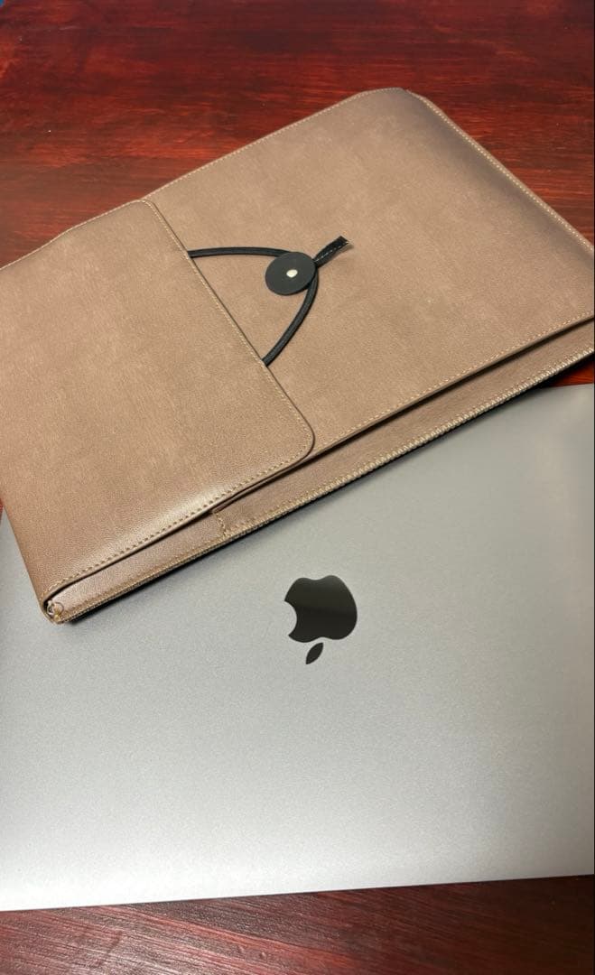 MacBook Pro スペースグレー 日本語キーボード