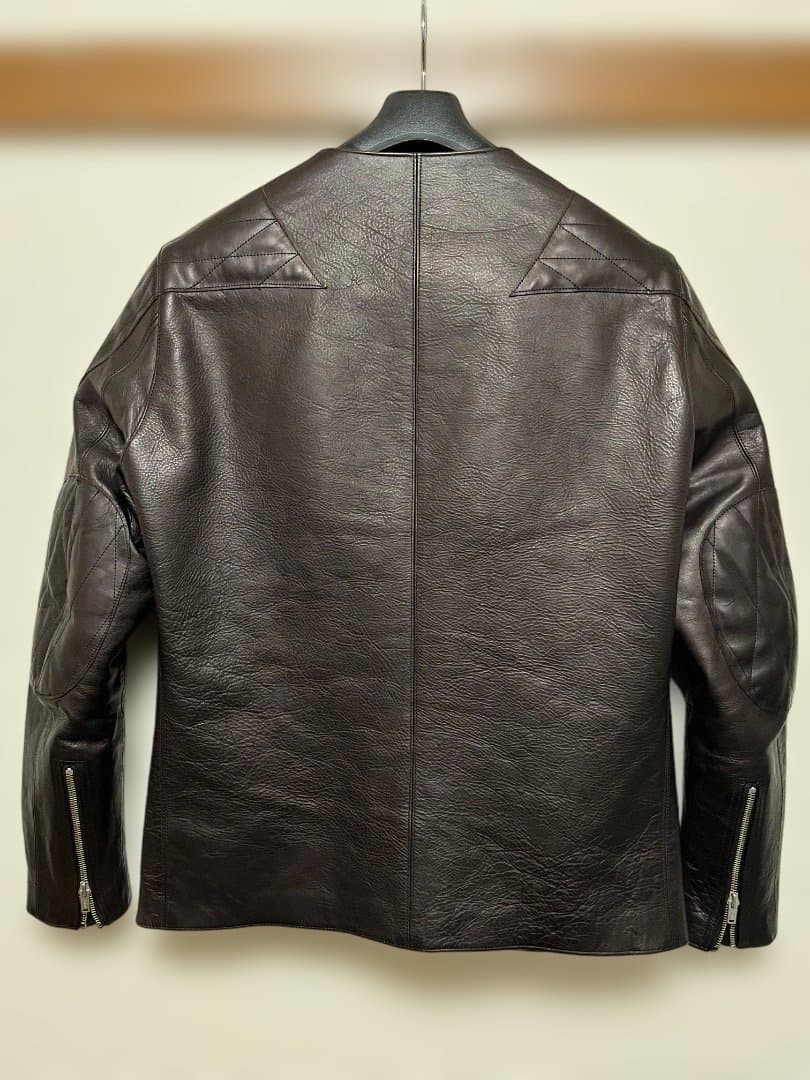 FINECREEK&CO BAD 40 HORSE BLACK 美品