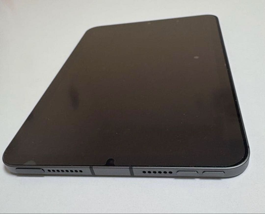 Apple 2021 iPad mini スペースグレイ　 256GB