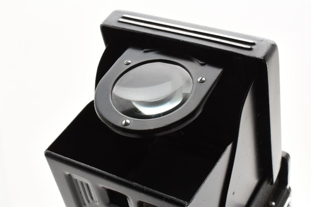 #309★稀少品★ yashicaflex 二眼レフカメラ