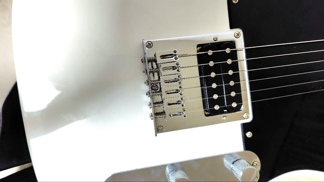 ギター Squier sonic esquier