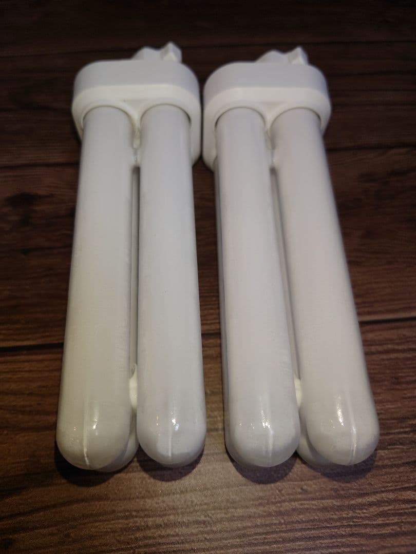 【新品10本】三菱電機 FDL27EX-L BB・2 蛍光ランプ