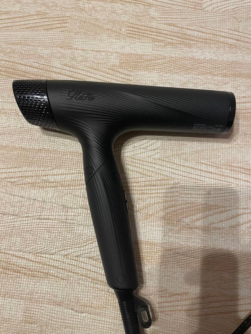 ReFa ビューテック ドライヤースマート RE-AN-03A