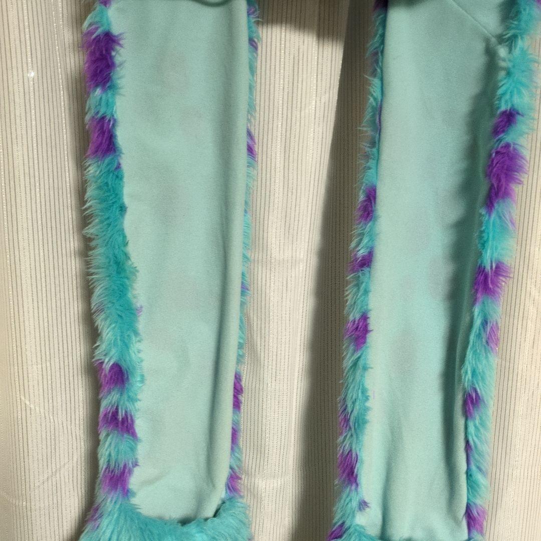 サリー　ファンキャップ