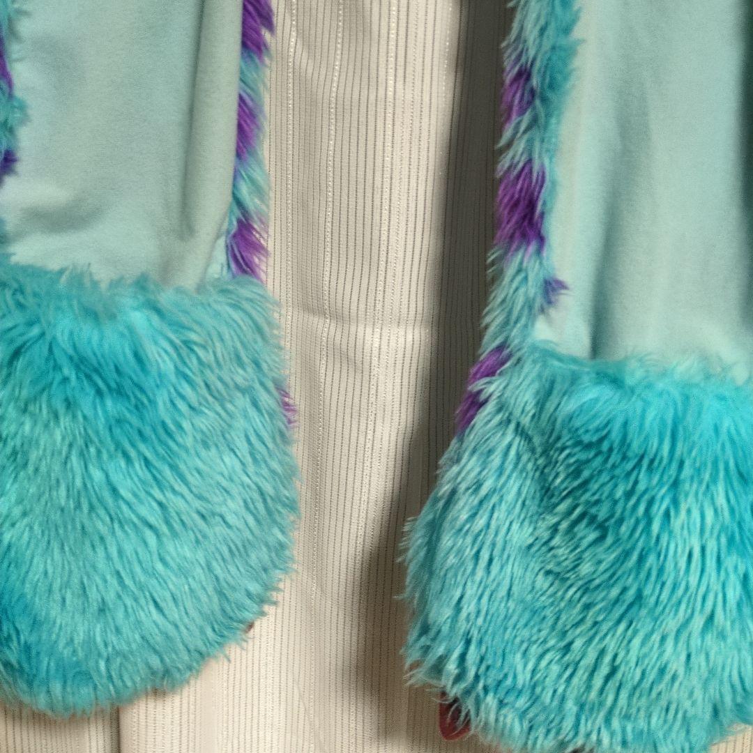 サリー　ファンキャップ