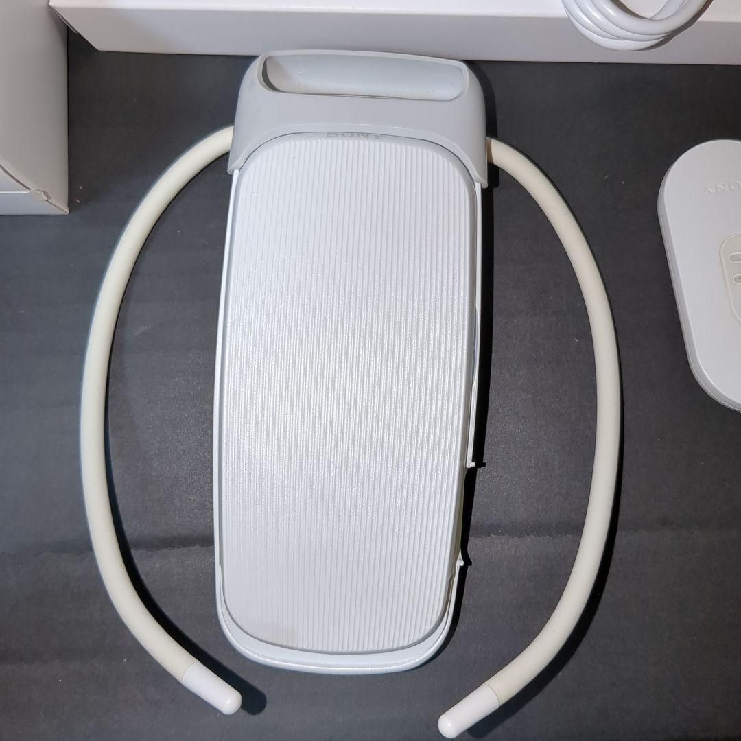 レオンポケット5 タグ REON POCKET5 TAGセット SONYソニー