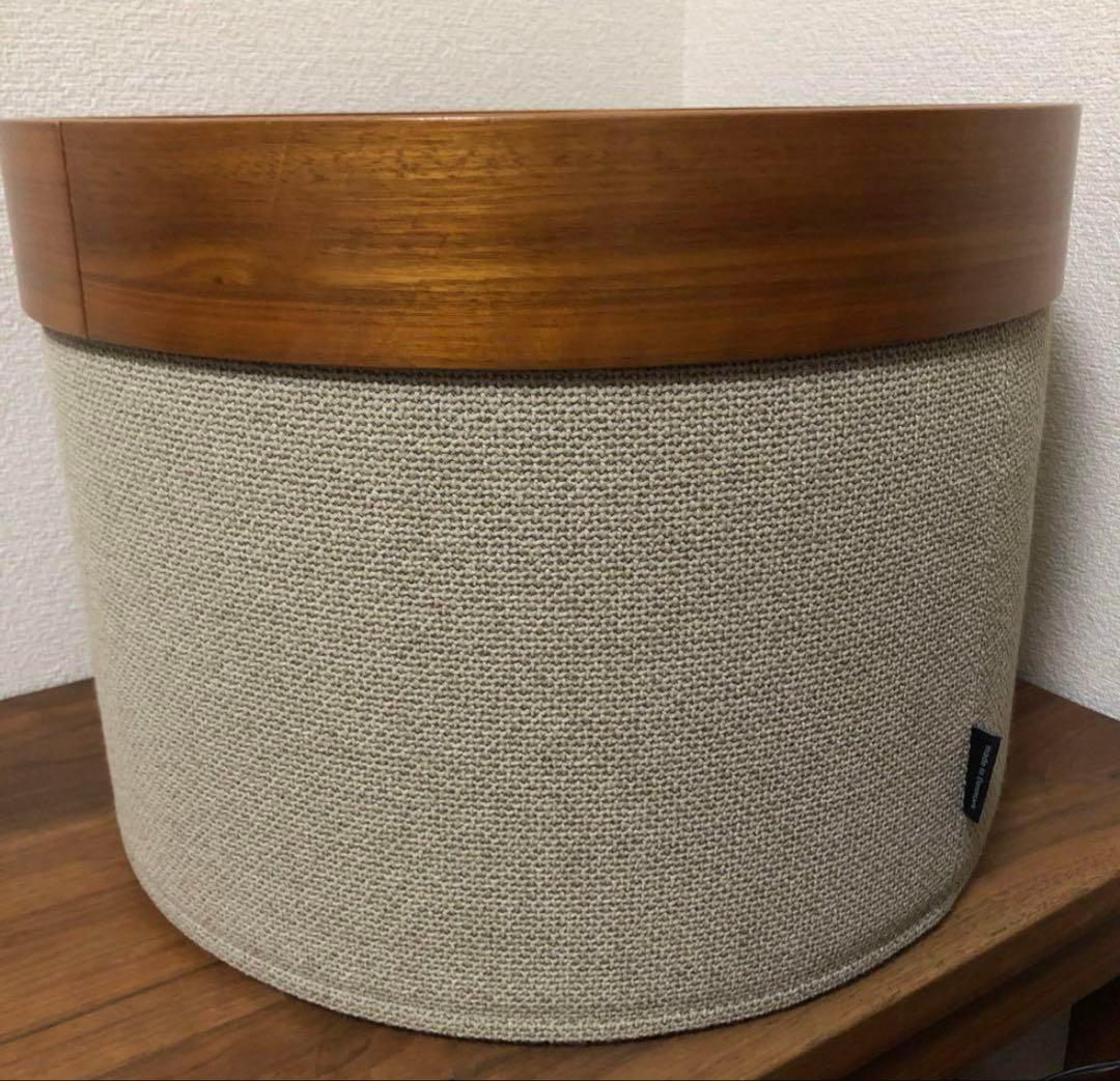 アクタス　ドラムスパフ　①