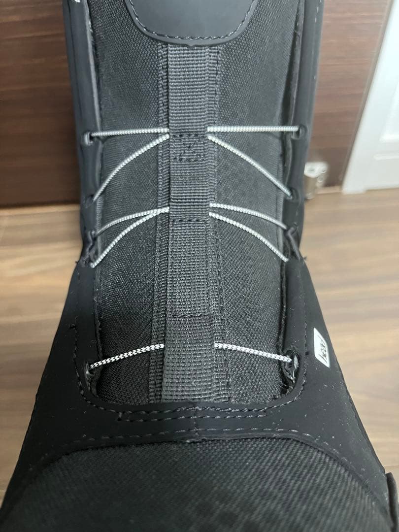 HEAD メンズスノボブーツ DIA BOA ディアボア27.5cm