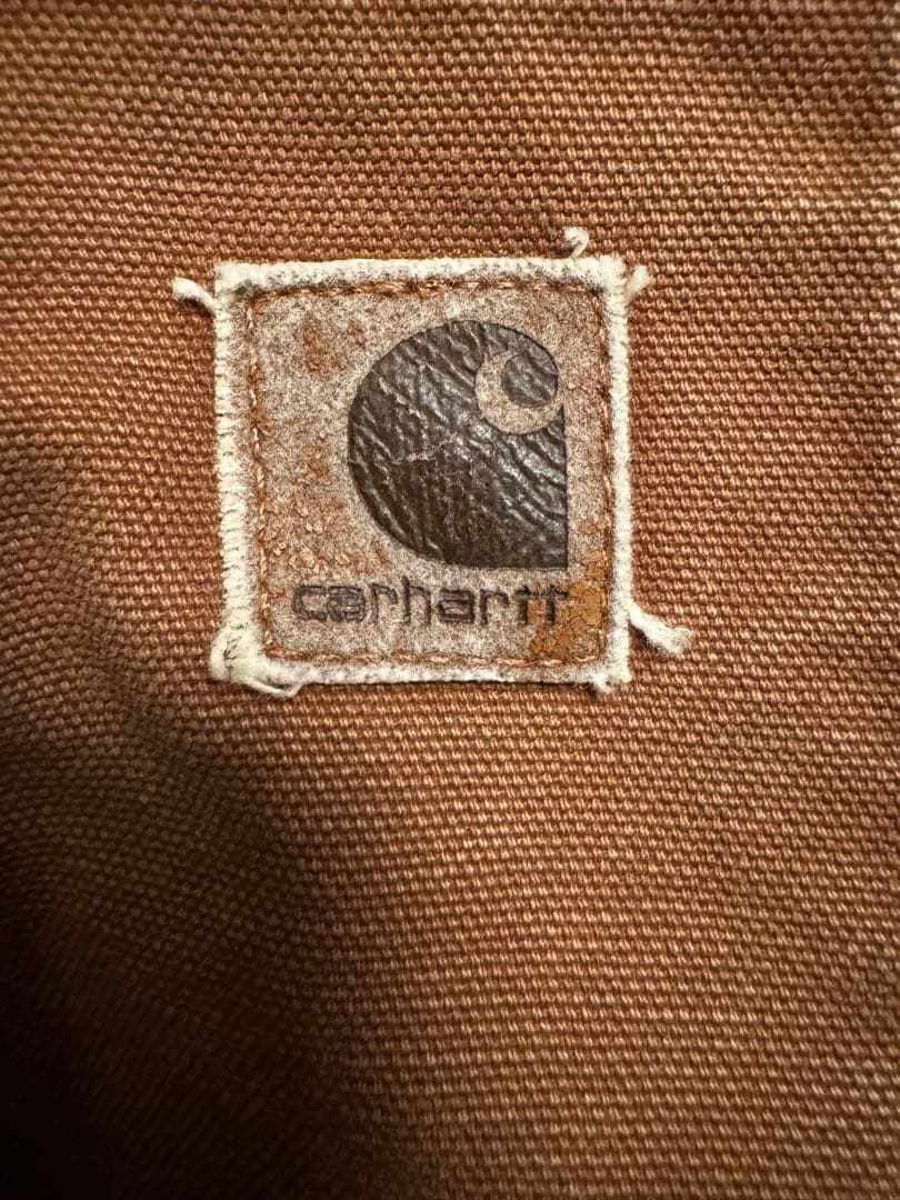 あかさたな　【希少】 Carhartt アクティブジャケット