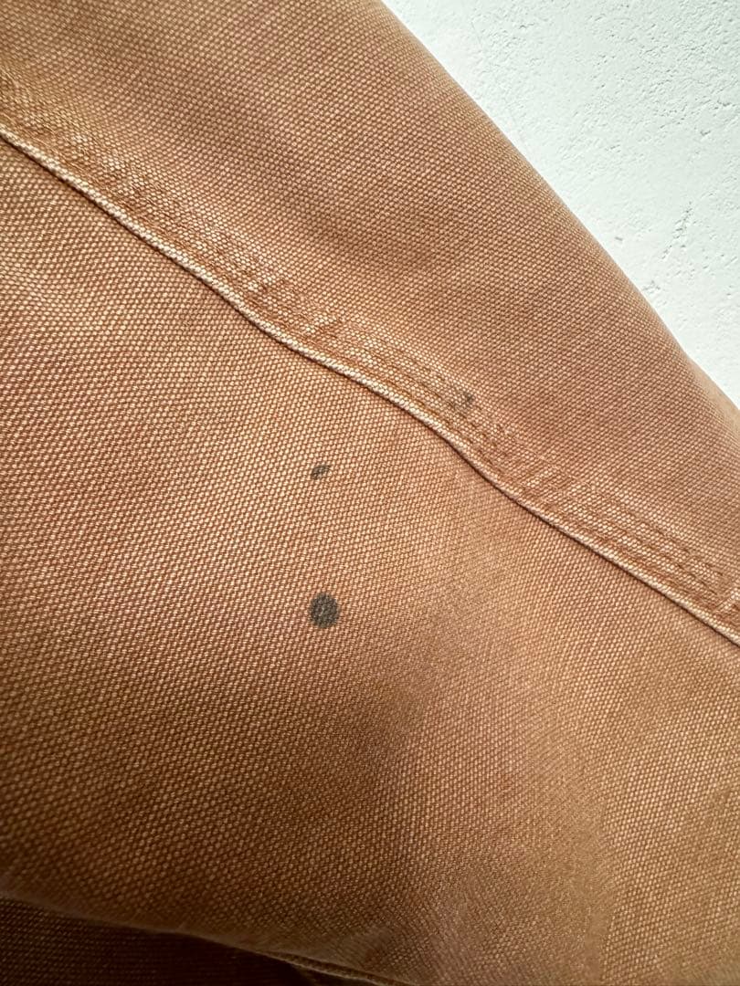 あかさたな　【希少】 Carhartt アクティブジャケット