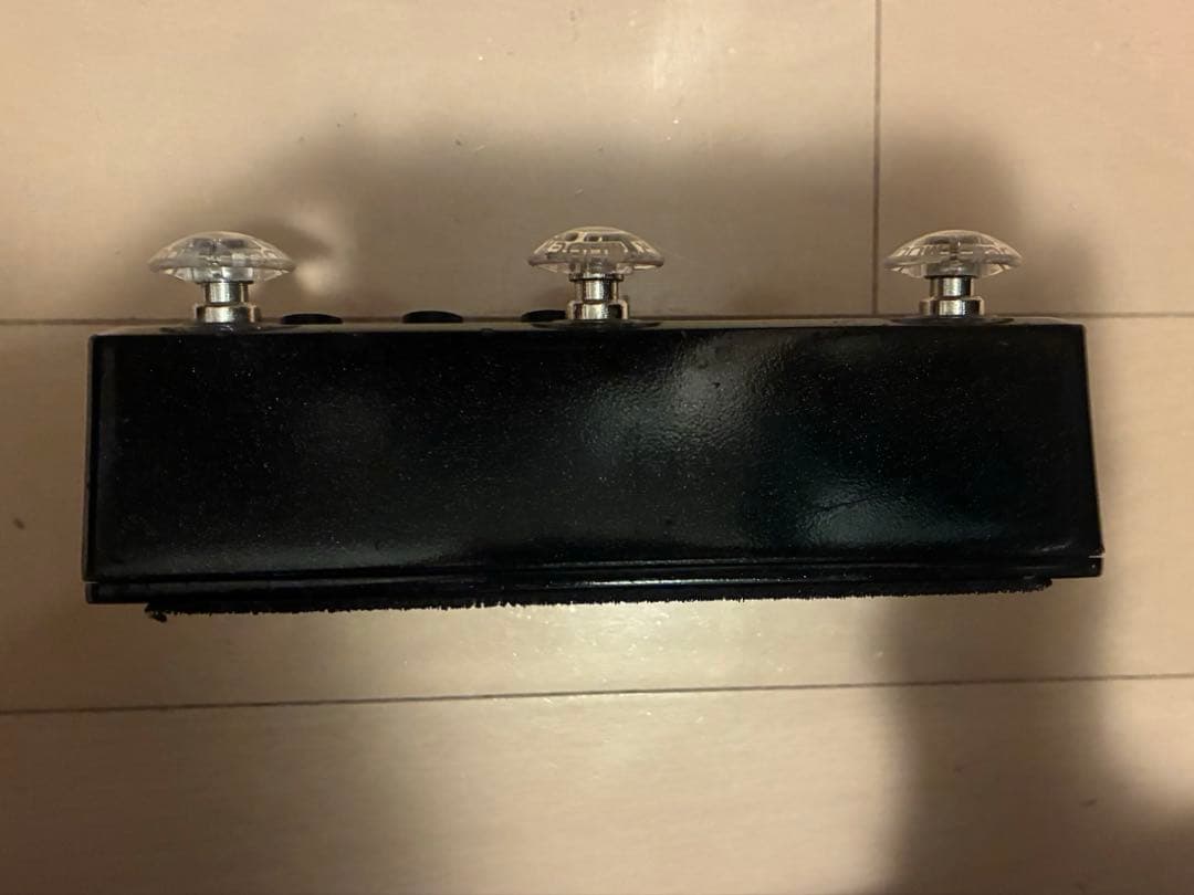 【2日間限定出品】LINE6 HX Stomp オヤイデDC-3398付き