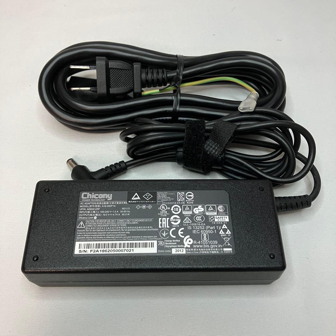 準美品 mouse K5 12世代 i7 16GB 512GB 15.6型FHD