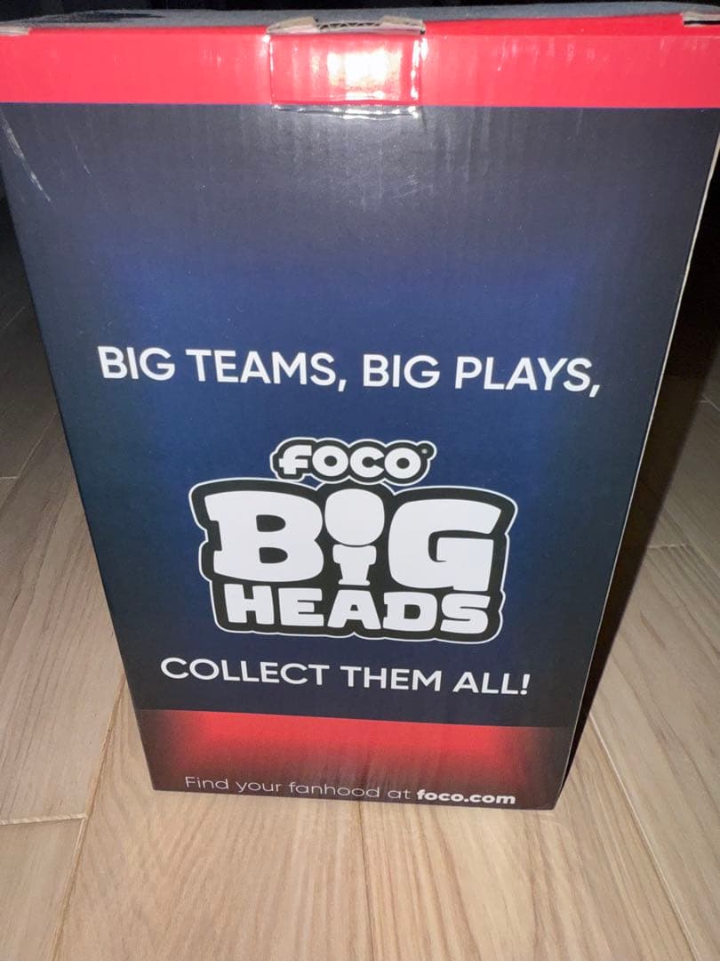 ドジャース大谷翔平ボブルヘッド　シリアル付き