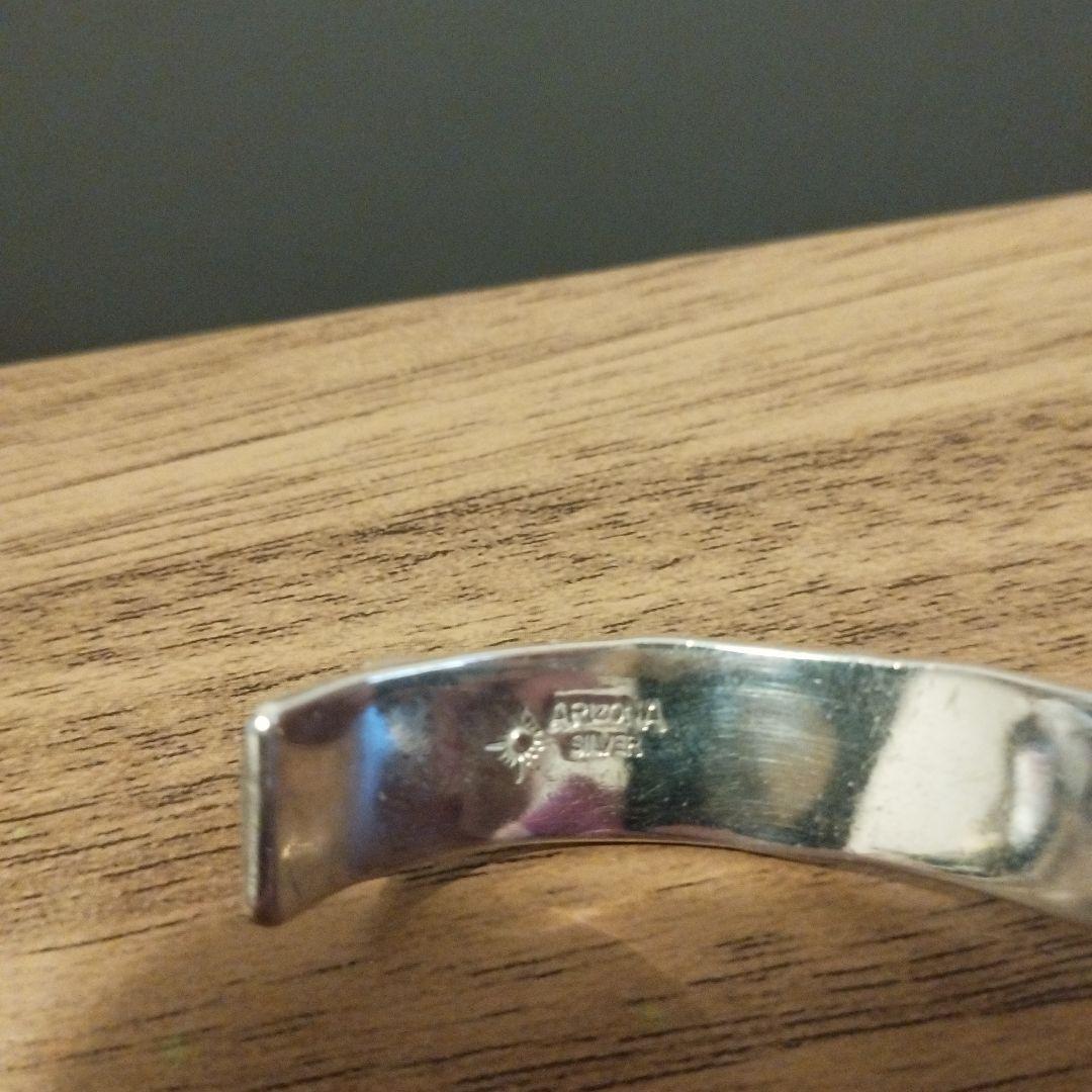 アリゾナフリーダム　バングル arizona freedom