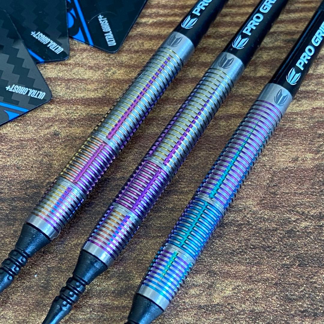 TARGET カレラ スポーツクルーズ①