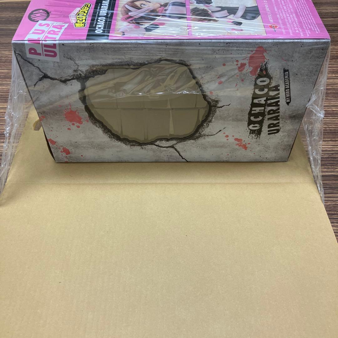 コトブキヤ　僕のヒーローアカデミア　ARTFX J　麗日お茶子　ver.2