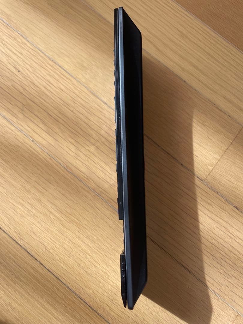 cell regza 46ex2 用　CT-93661 ？リモコン　動作未確認。