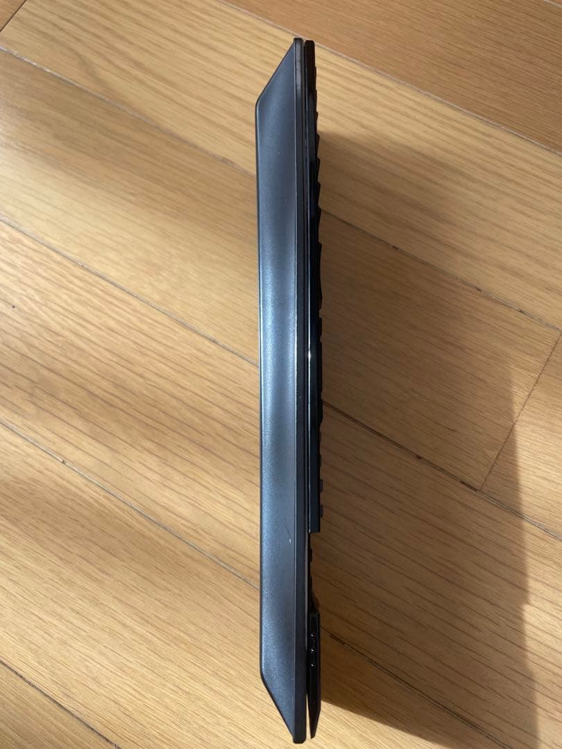 cell regza 46ex2 用　CT-93661 ？リモコン　動作未確認。