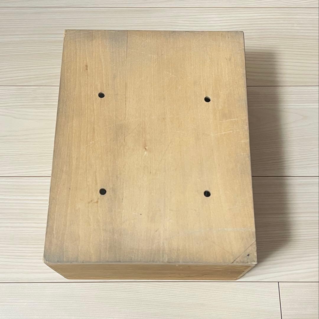 谷情雲 作 千寿 屋久杉 魔除 般若面