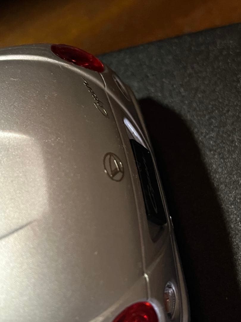 【最終値下げ】初代コペンアクティブトップ　L880Kシルバー 成約記念限定品