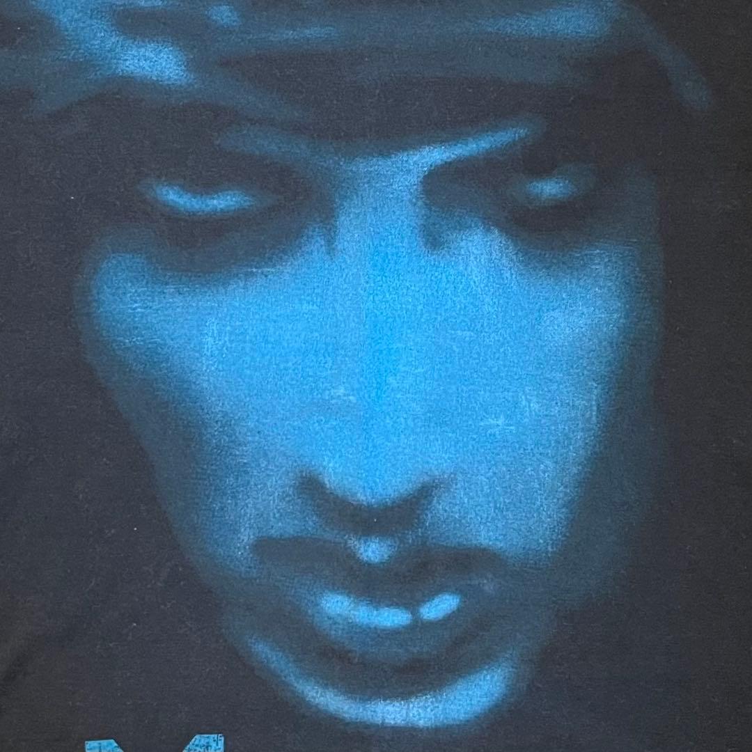 【当時物】マリリンマンソン ツアーTシャツ 00s SHOOTタグ M