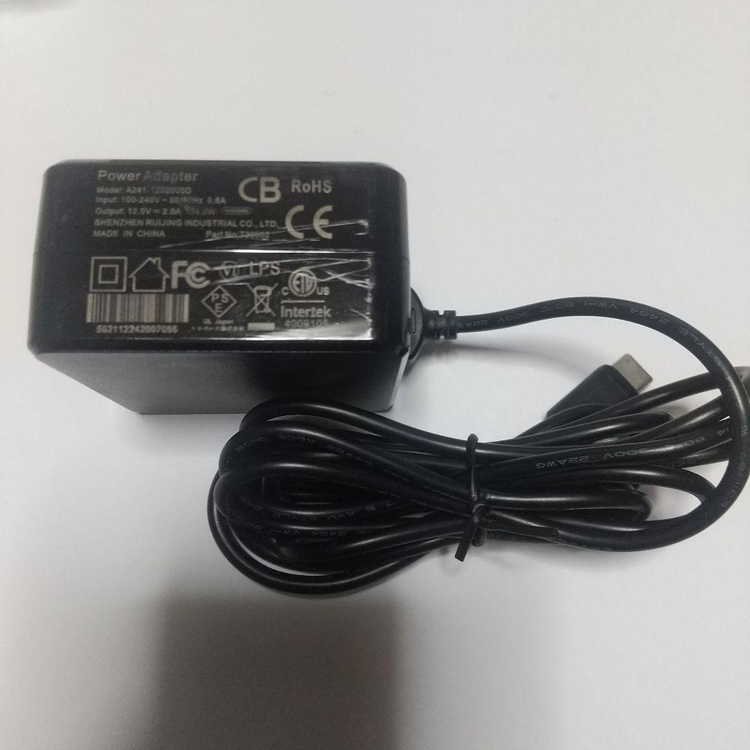 CHUWI minibook 8インチ バッテリー新品 2in1