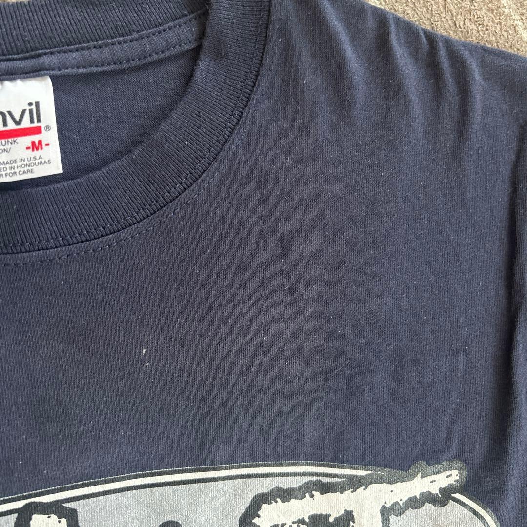 スリップノット　1999年　バンT