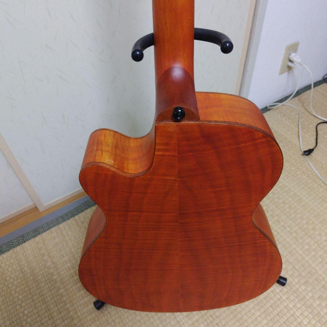 ジャンクフレイムメイプル アコースティックギター