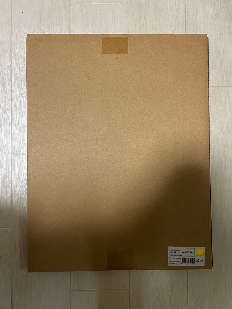 響け！ユーフォニアム　バースデーキャンバスアート　中瀬古香織