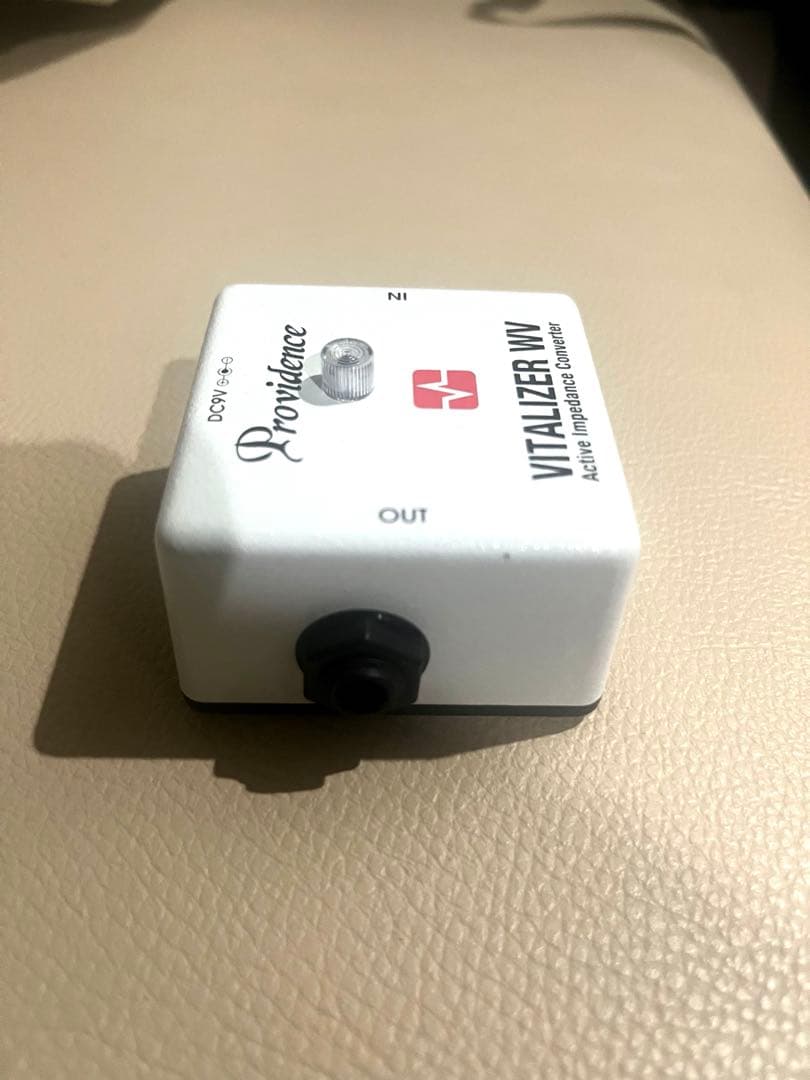 Providence VITALIZER WV 美品