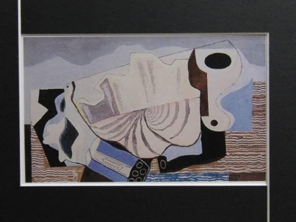 Marcoussis、NATURE、海外版超希少レゾネ