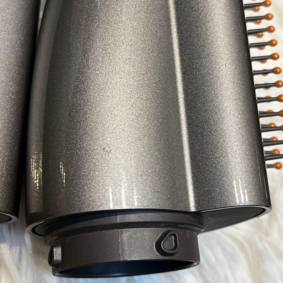 ♡展示品♡Dyson ダイソン エアラップ HS05 コンプリート ドライヤー