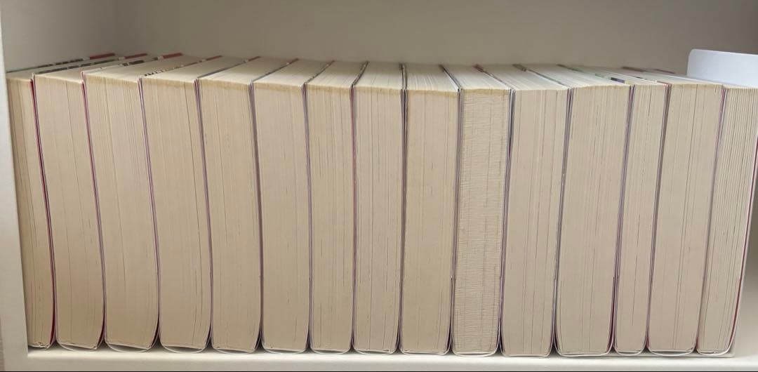 薬屋のひとりごと　1-15巻