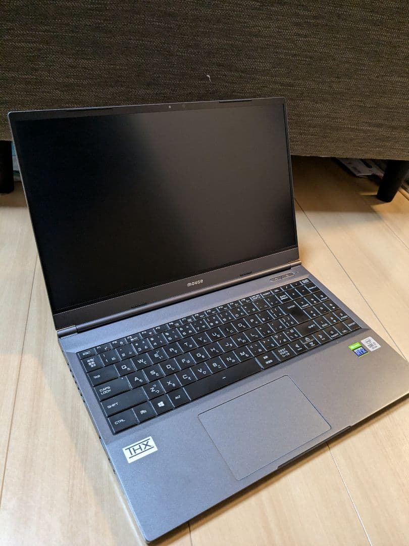 DAIV5N 21045N-CMLCB ノートPC本体 ACアダプター