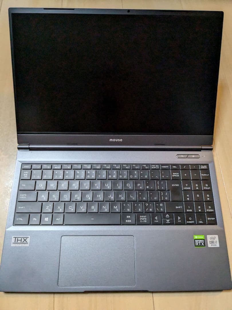 DAIV5N 21045N-CMLCB ノートPC本体 ACアダプター