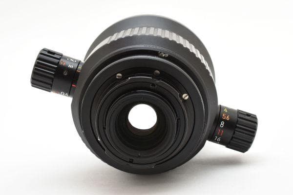 フィルムカメラ Nikon UW-NIKKOR 20mm F2.8 28mm