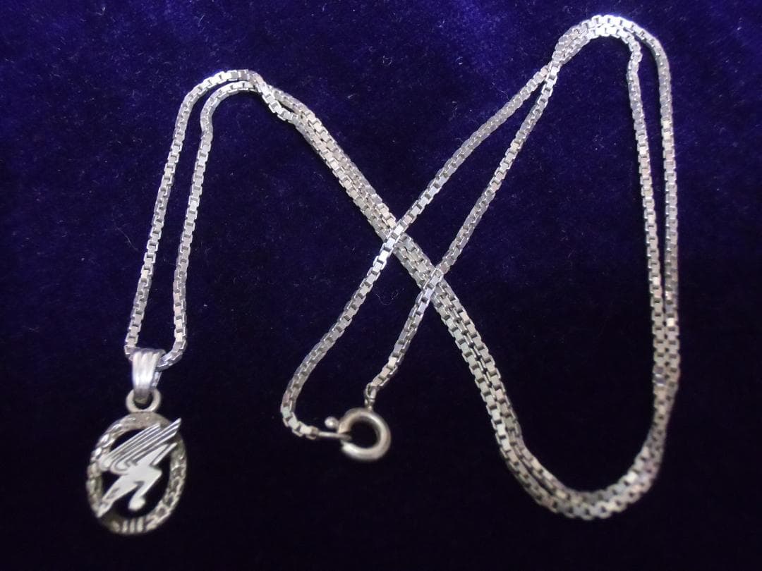 ＢＷドイツ軍/連邦軍＊１９４４/５７＊第１空挺師団＊忠誠ＴＯＰ（実物）