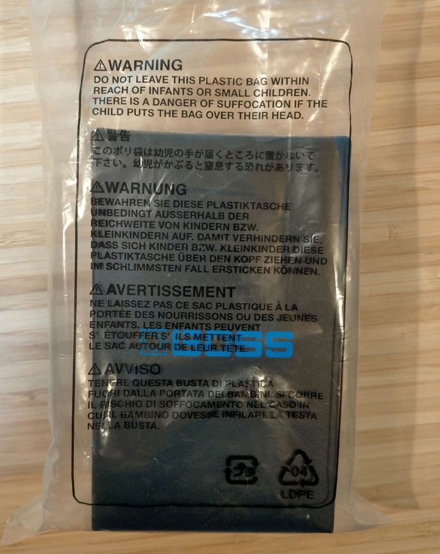 【未開封・未使用】BOSS BD-2 Blues D