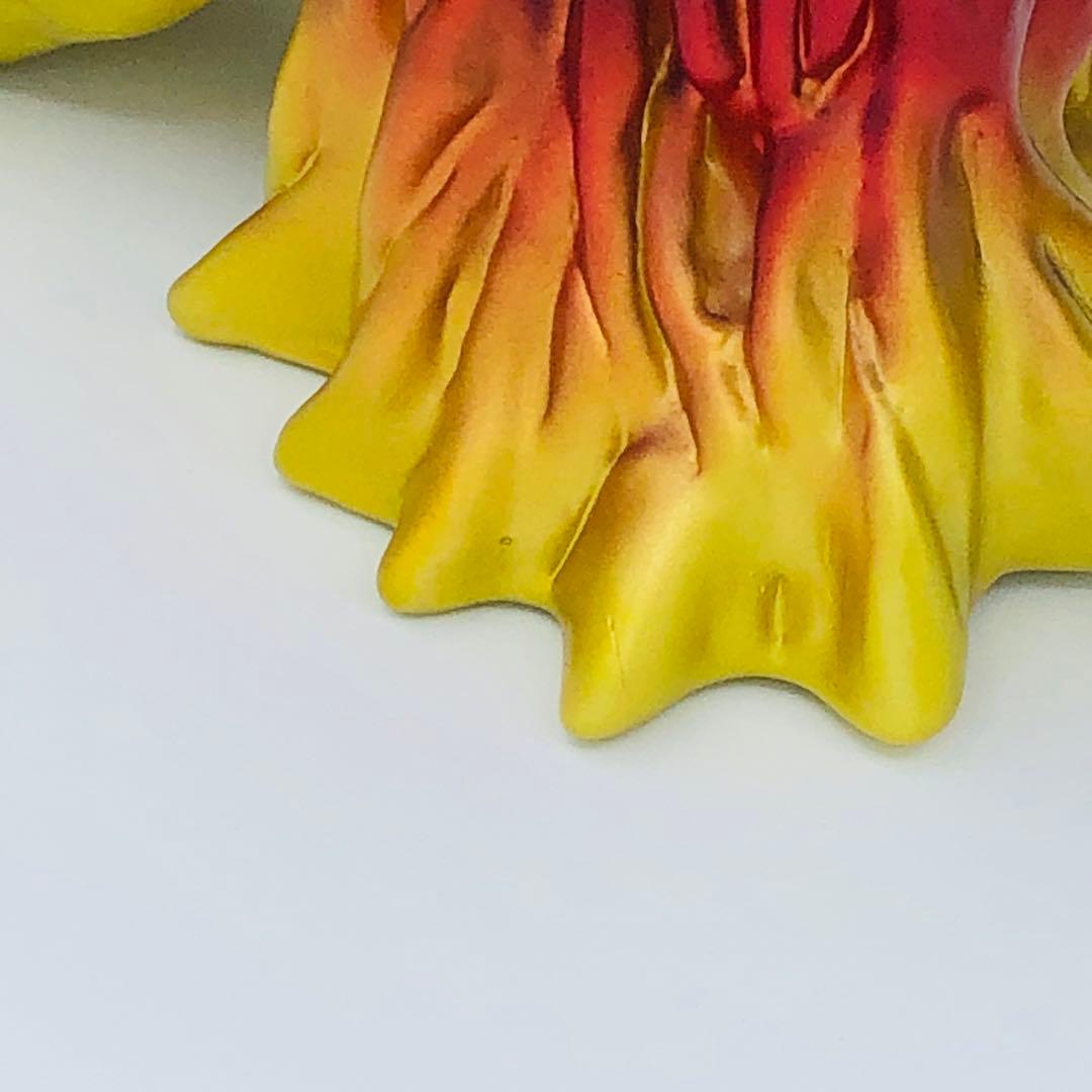 CCP AMC ヘドラ 成長期 レインボー メタリック Ver.