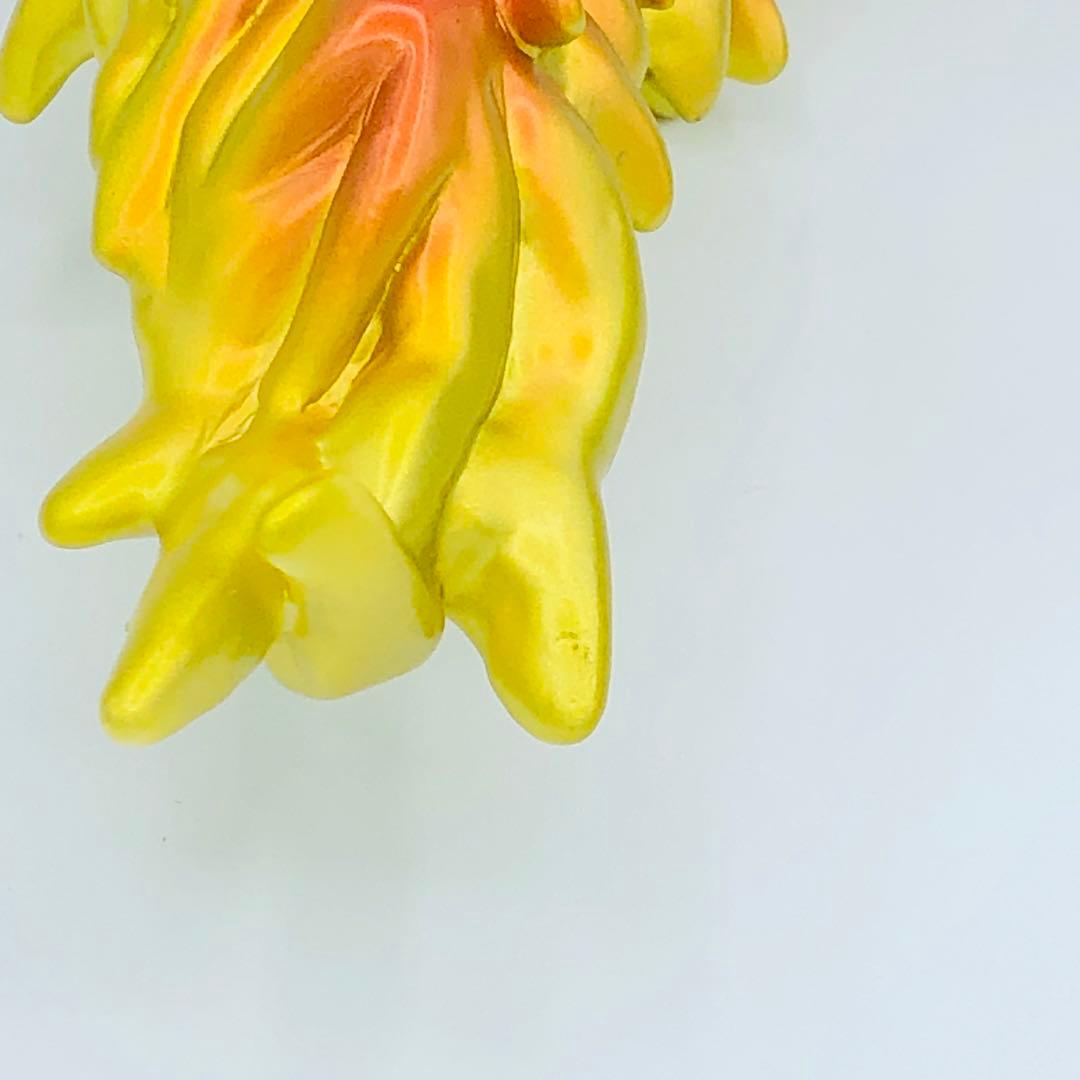 CCP AMC ヘドラ 成長期 レインボー メタリック Ver.